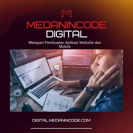 Digital MedanInCode